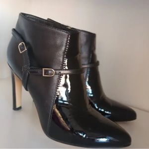 MaxMara booties/39